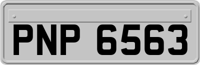 PNP6563
