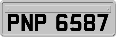 PNP6587