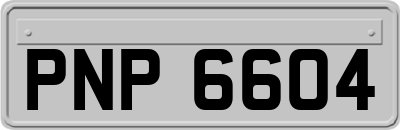 PNP6604