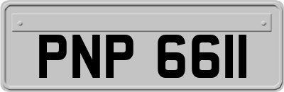 PNP6611