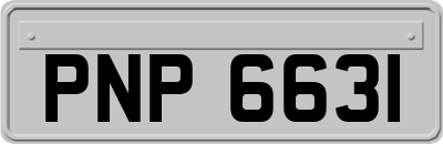 PNP6631