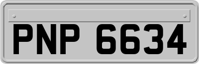 PNP6634