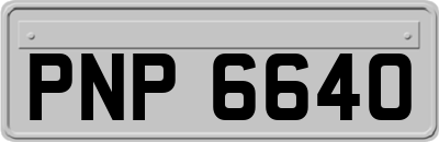 PNP6640