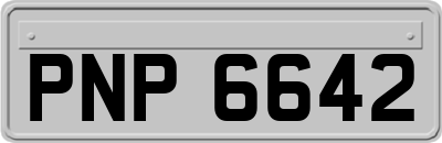 PNP6642