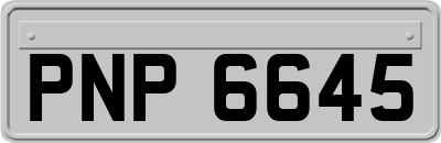 PNP6645