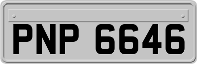 PNP6646