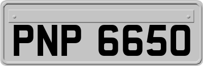 PNP6650