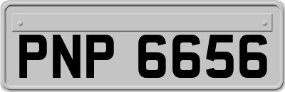 PNP6656