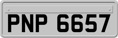 PNP6657
