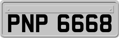 PNP6668