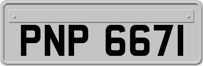 PNP6671