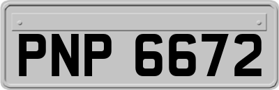 PNP6672