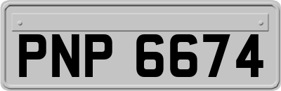 PNP6674