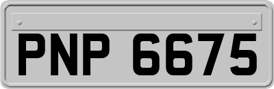 PNP6675