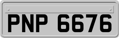 PNP6676