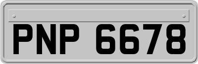 PNP6678