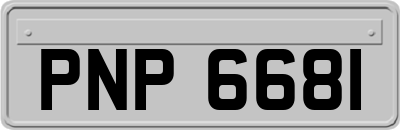 PNP6681
