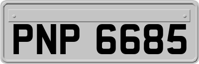 PNP6685