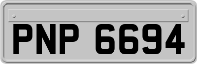PNP6694