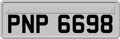 PNP6698
