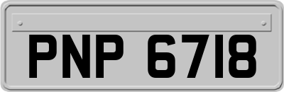 PNP6718