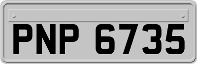 PNP6735