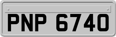 PNP6740