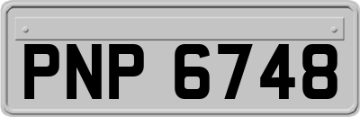 PNP6748
