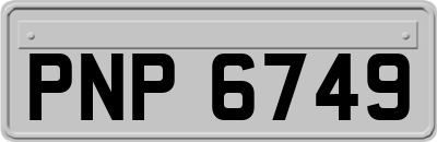 PNP6749