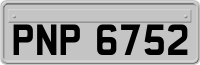 PNP6752