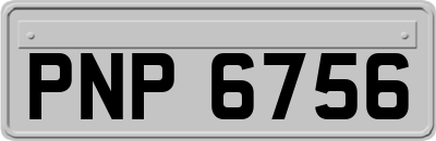 PNP6756