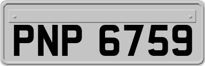 PNP6759