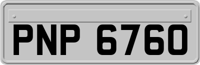 PNP6760