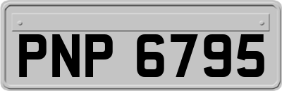 PNP6795