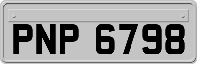 PNP6798