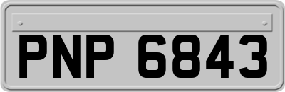 PNP6843