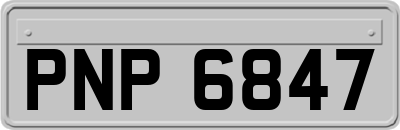 PNP6847