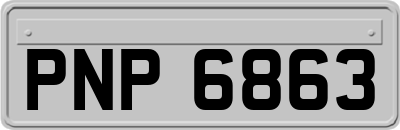 PNP6863