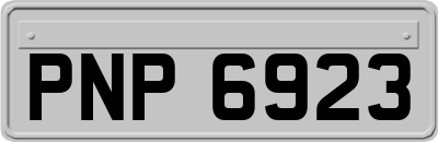 PNP6923