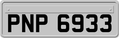PNP6933