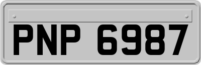 PNP6987