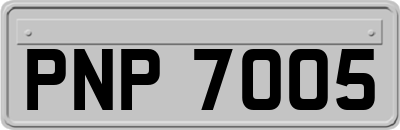 PNP7005