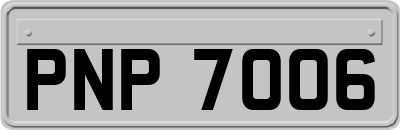 PNP7006