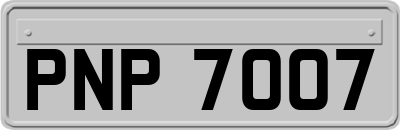 PNP7007