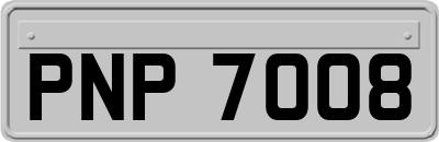PNP7008