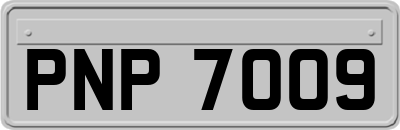 PNP7009