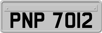 PNP7012