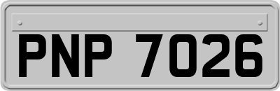PNP7026