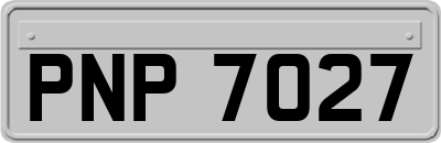 PNP7027