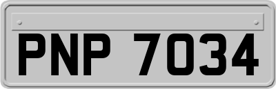 PNP7034